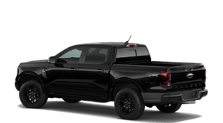 2026 Ford Ranger® External Image 3